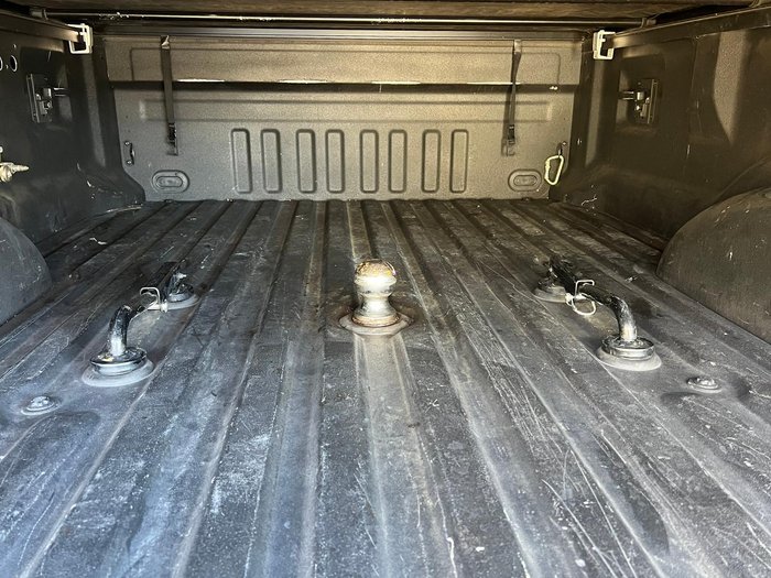 2020 Ford F450 Lariat