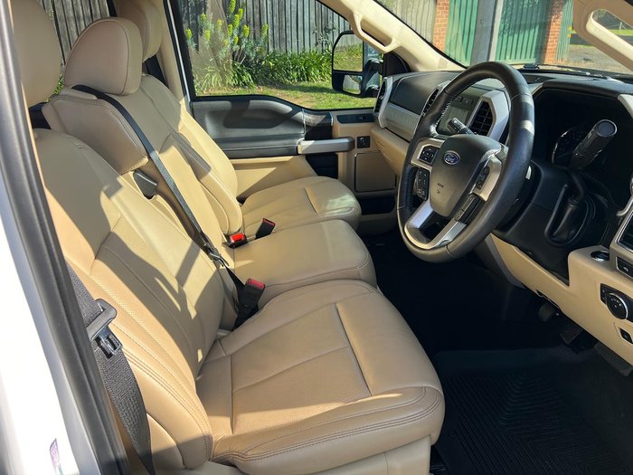 2020 Ford F450 Lariat