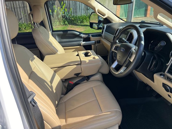 2020 Ford F450 Lariat