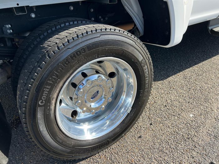 2020 Ford F450 Lariat