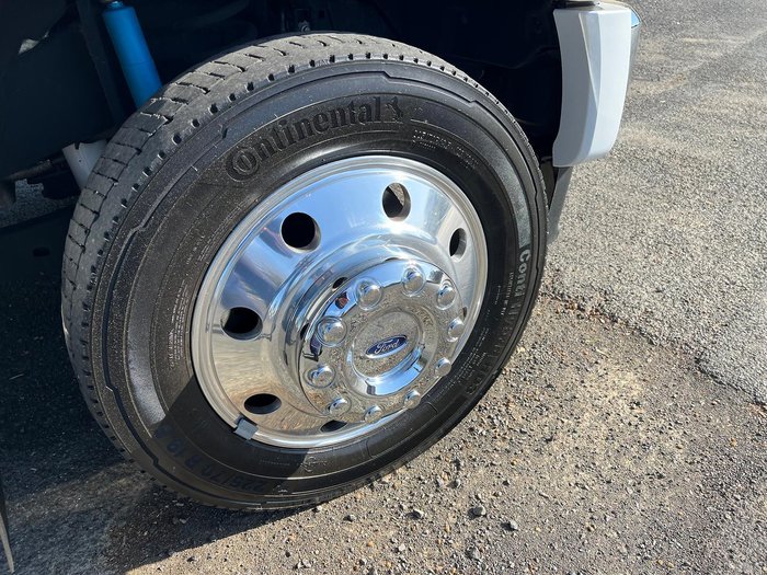 2020 Ford F450 Lariat