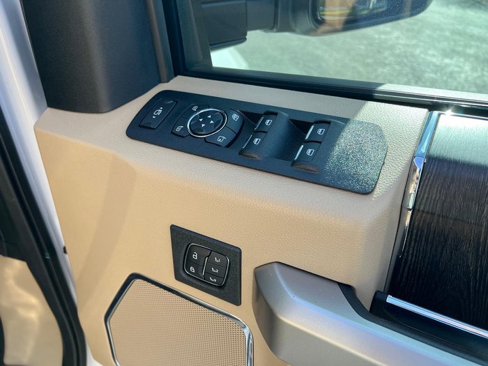 2020 Ford F450 Lariat