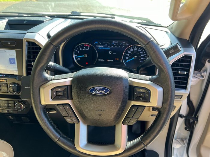 2020 Ford F450 Lariat