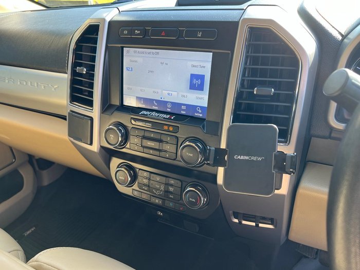 2020 Ford F450 Lariat