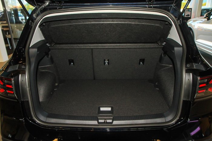 2024 Volkswagen T-Cross 85TSI Style