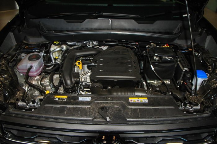 2024 Volkswagen T-Cross 85TSI Style