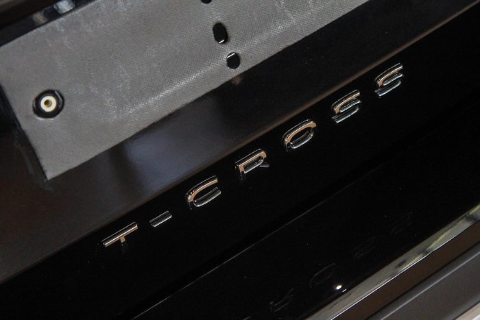 2024 Volkswagen T-Cross 85TSI Style