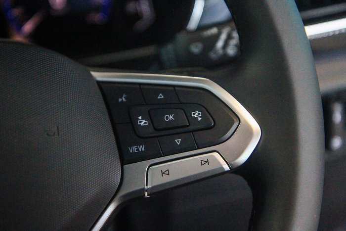 2024 Volkswagen T-Cross 85TSI Style