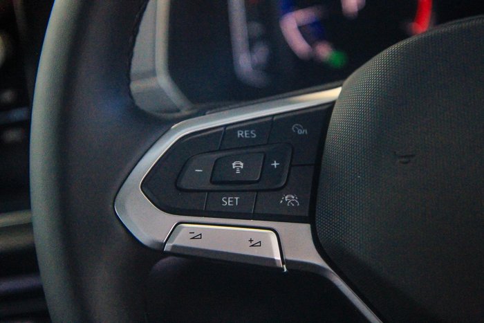 2024 Volkswagen T-Cross 85TSI Style