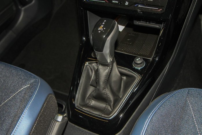 2024 Volkswagen T-Cross 85TSI Style