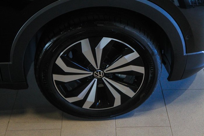 2024 Volkswagen T-Cross 85TSI Style