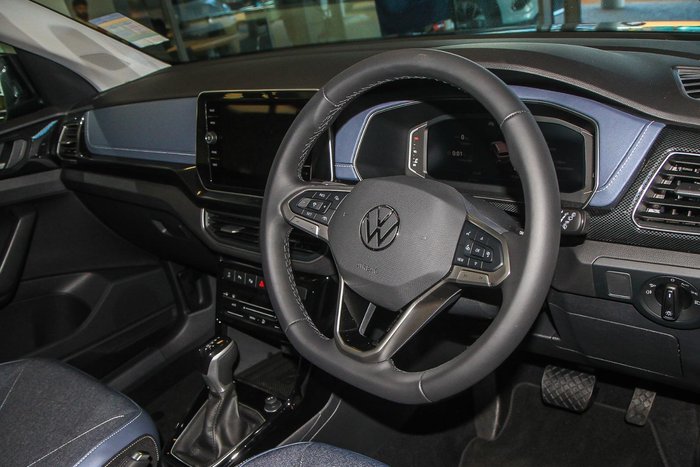 2024 Volkswagen T-Cross 85TSI Style