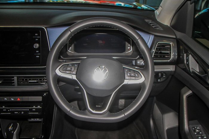 2024 Volkswagen T-Cross 85TSI Style