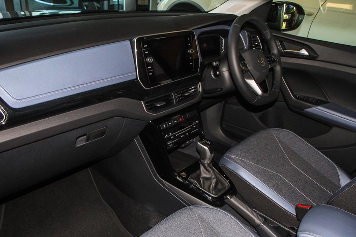 2024 Volkswagen T-Cross 85TSI Style