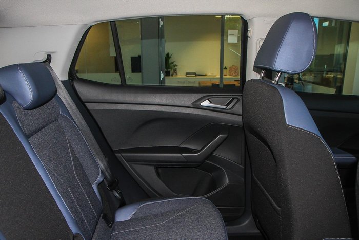 2024 Volkswagen T-Cross 85TSI Style