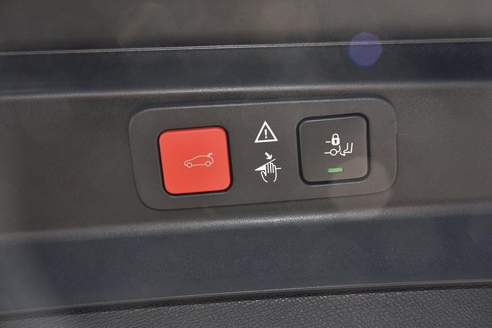 2023 Peugeot 5008 GT Sport