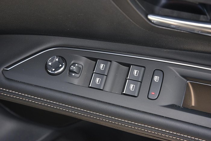 2023 Peugeot 5008 GT Sport