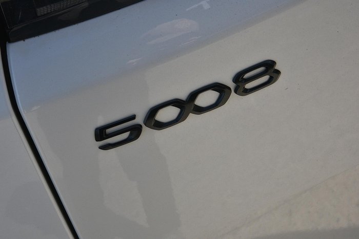 2023 Peugeot 5008 GT Sport