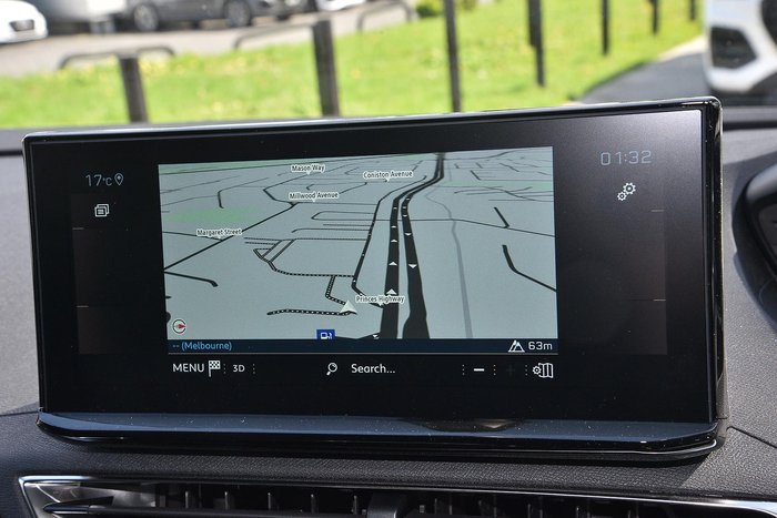 2023 Peugeot 5008 GT Sport