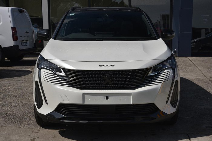2023 Peugeot 5008 GT Sport