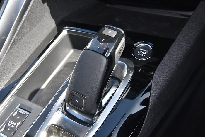 2023 Peugeot 5008 GT Sport