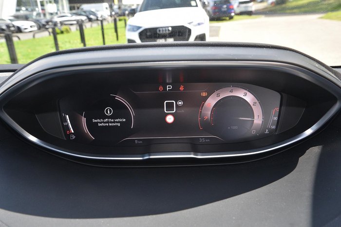 2023 Peugeot 5008 GT Sport