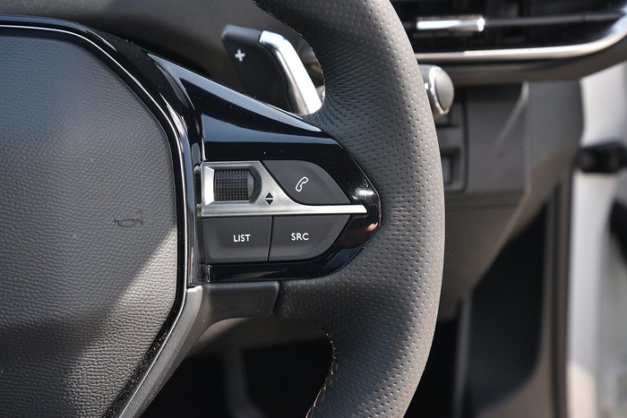 2023 Peugeot 5008 GT Sport