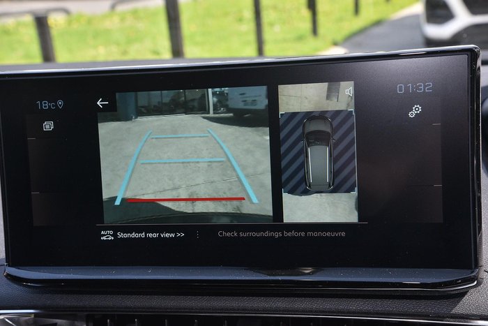 2023 Peugeot 5008 GT Sport