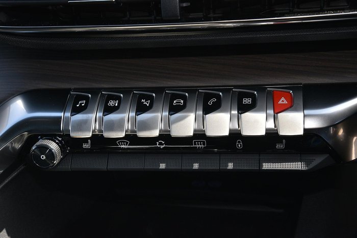 2023 Peugeot 5008 GT Sport