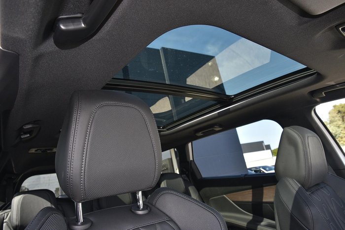 2023 Peugeot 5008 GT Sport