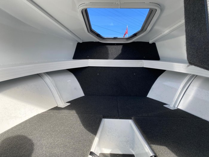 2024 QUINTREX 520 Ocean Spirit