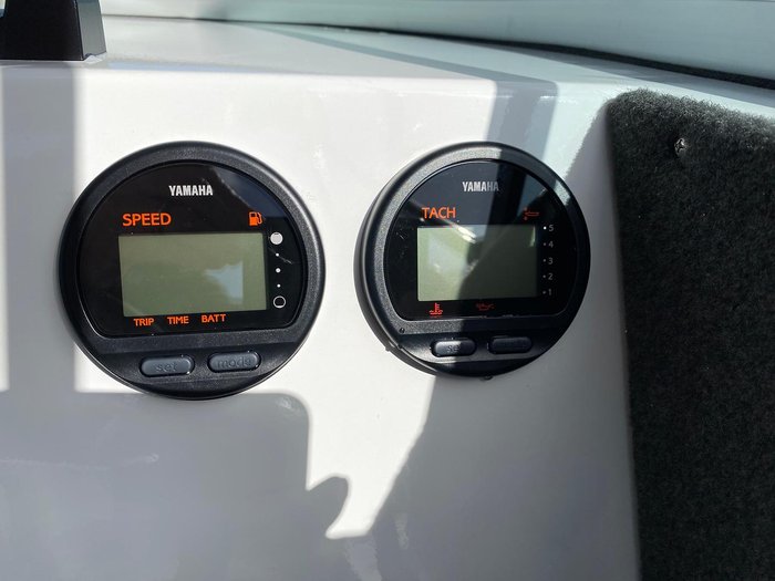 2024 QUINTREX 520 Ocean Spirit