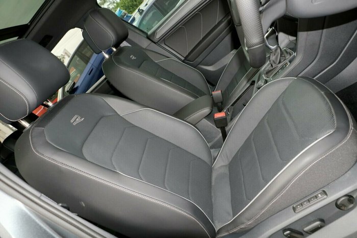 2024 Volkswagen Tiguan 162TSI R-Line Allspace