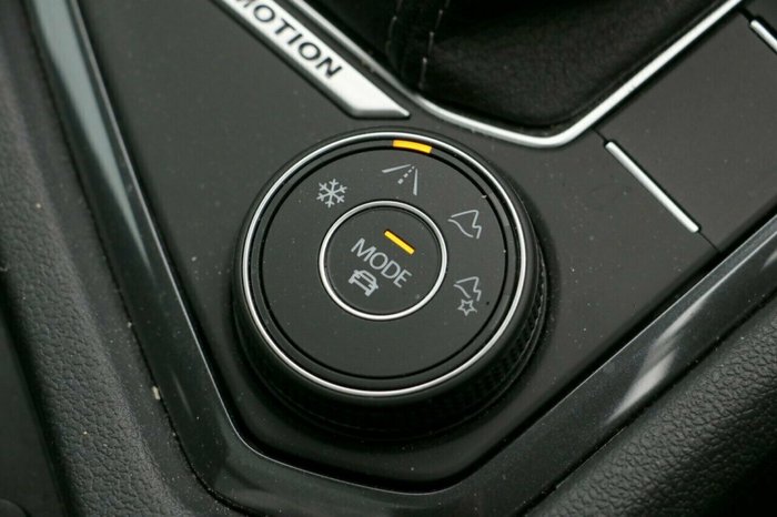 2024 Volkswagen Tiguan 162TSI R-Line Allspace