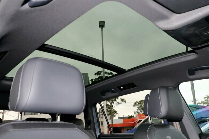 2024 Volkswagen Tiguan 162TSI R-Line Allspace