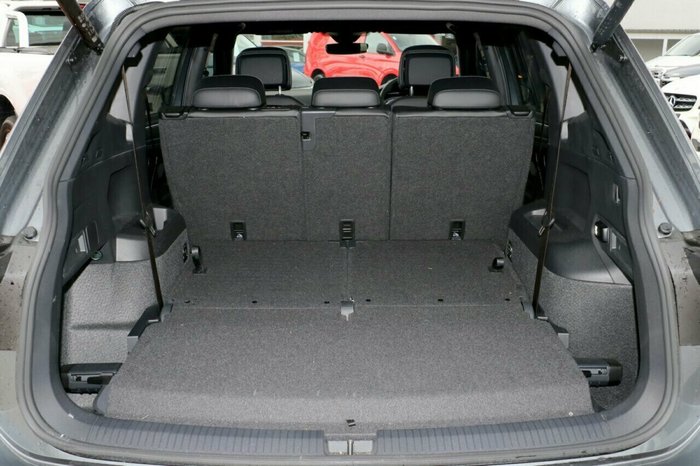 2024 Volkswagen Tiguan 162TSI R-Line Allspace