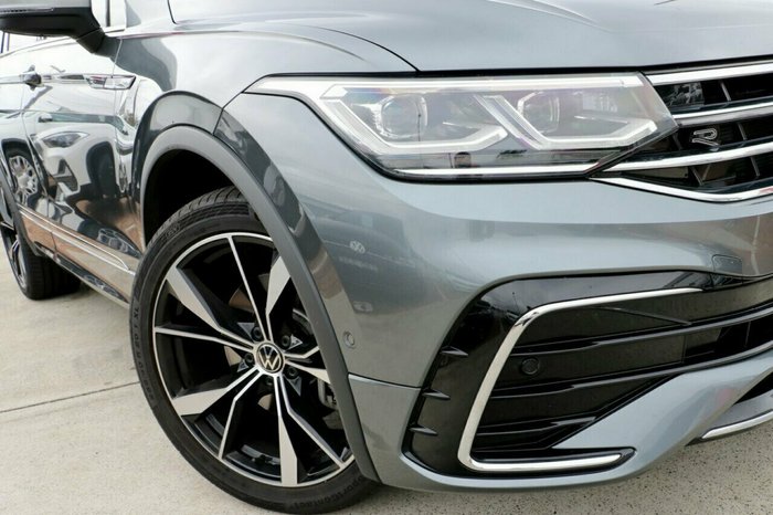 2024 Volkswagen Tiguan 162TSI R-Line Allspace