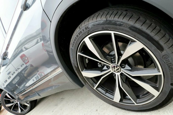 2024 Volkswagen Tiguan 162TSI R-Line Allspace