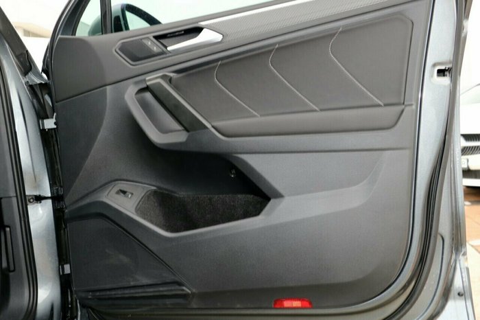 2024 Volkswagen Tiguan 162TSI R-Line Allspace