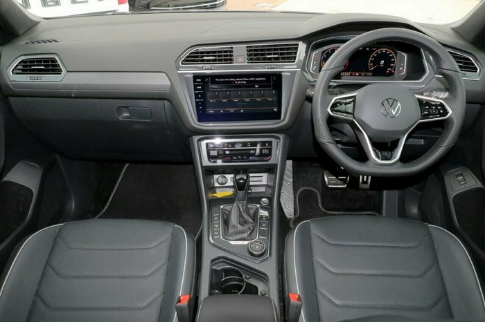 2024 Volkswagen Tiguan 162TSI R-Line Allspace