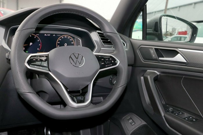 2024 Volkswagen Tiguan 162TSI R-Line Allspace