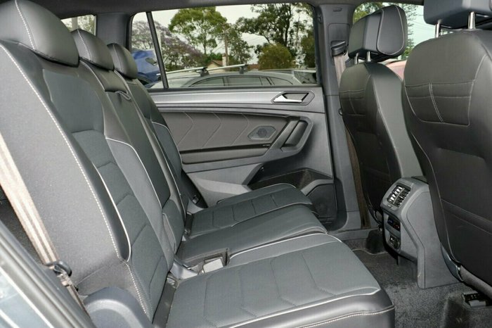 2024 Volkswagen Tiguan 162TSI R-Line Allspace