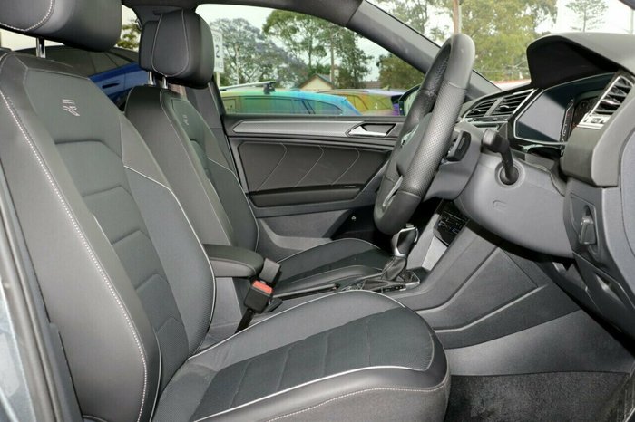 2024 Volkswagen Tiguan 162TSI R-Line Allspace