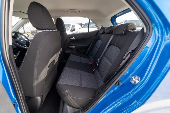 2024 Kia Picanto Sport