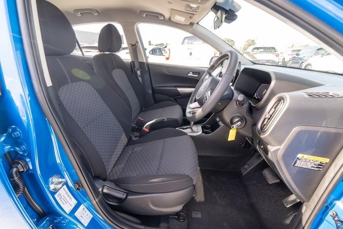 2024 Kia Picanto Sport