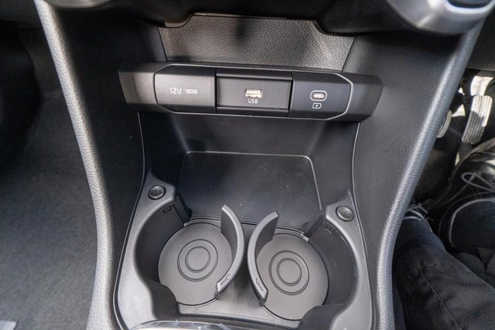 2024 Kia Picanto Sport