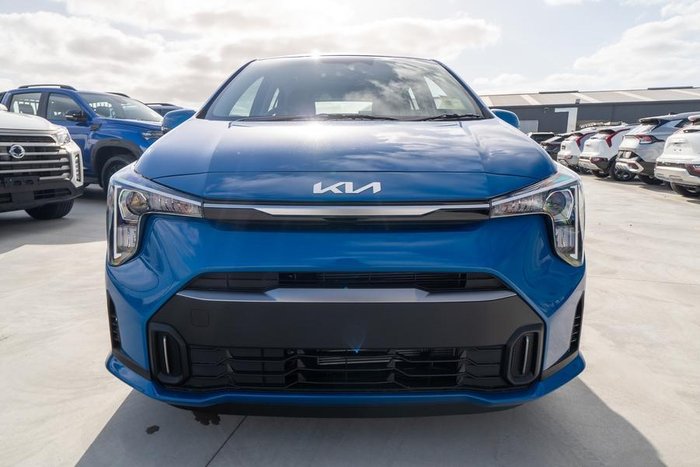 2024 Kia Picanto Sport