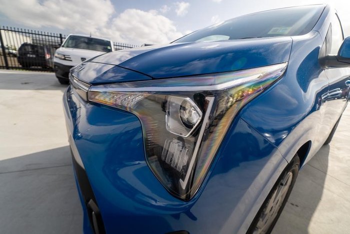 2024 Kia Picanto Sport