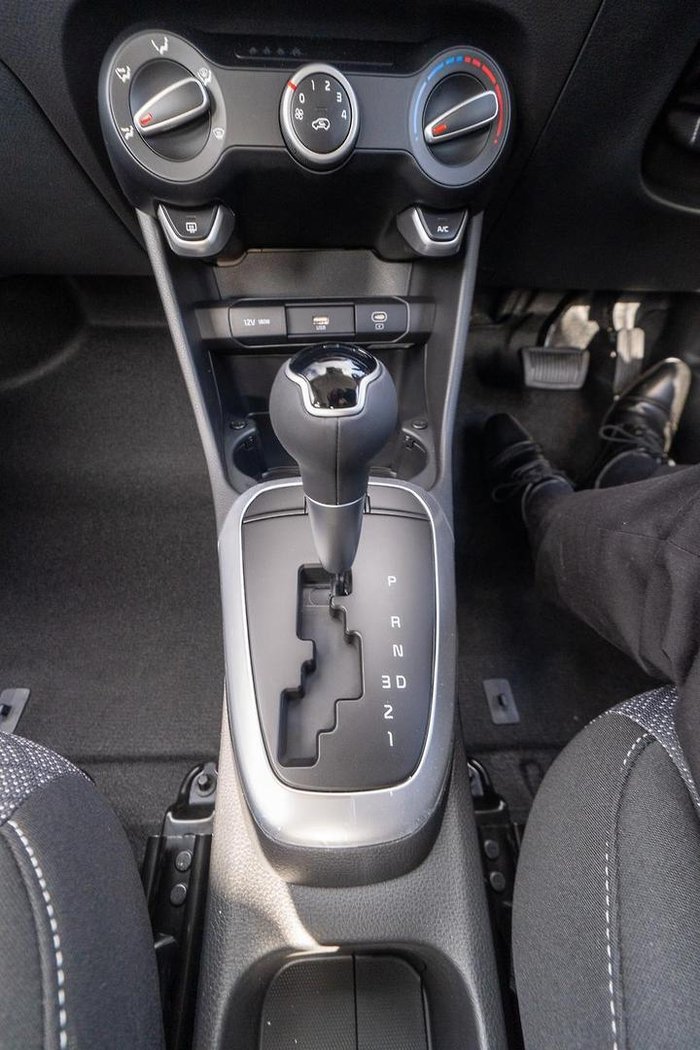 2024 Kia Picanto Sport
