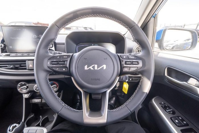 2024 Kia Picanto Sport